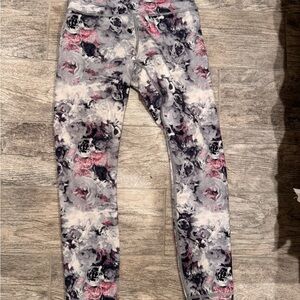 Lululemon wunder under 25”